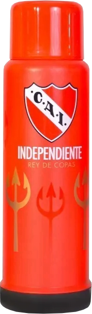 TERMO INDEPENDIENTE x1L