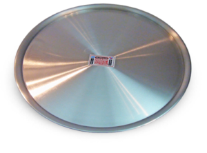 BANDEJA MOZO ALUMINIO x46cm