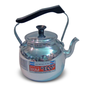 PAVA ALUMINIO ECO N°16 x2L