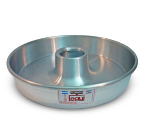 SUPLEMENTO P/PARRIGAS ALUMINIO
