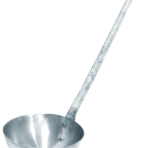 legui_l053 CUCHARON ALUMINIO GASTRONOMICO