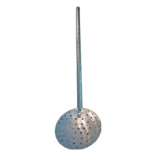 ESPUMADERA ALUMINIO GASTRONOMICA
