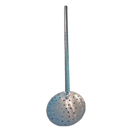 legui_l054 ESPUMADERA ALUMINIO GASTRONOMICA