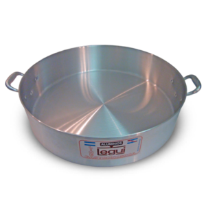 FREIDORA ALUMINIO N°50