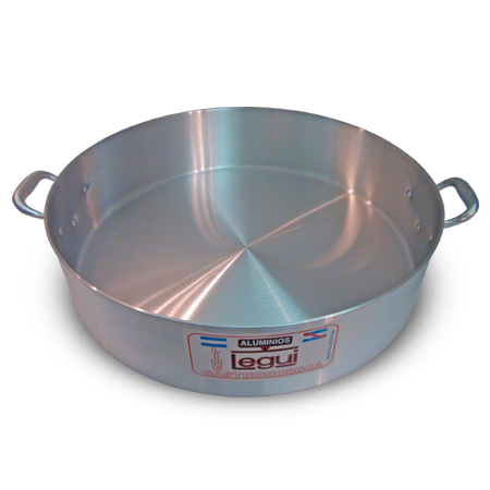 legui_l056_l057 FREIDORA ALUMINIO N°40