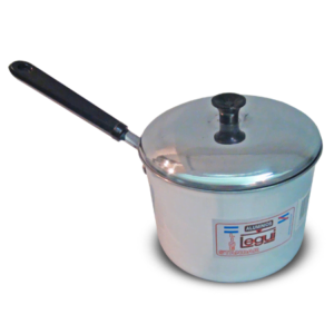 CACEROLA ALUMINIO MGO BAQUELITA N°14
