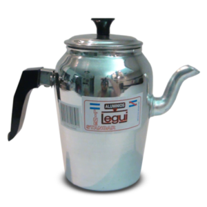 CAFETERA ALUMINIO x1,5L