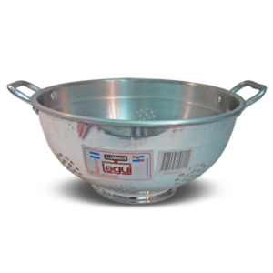 COLAPASTA ALUMINIO Nº24