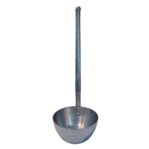 CUCHARON ALUMINIO