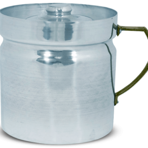 legui_l082-l083 HERVIDOR ALUMINIO Nº14 x2L