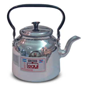 PAVA ALUMINIO Nº14 x1.5L