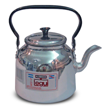 legui_l100 PAVA ALUMINIO Nº14 x1.5L