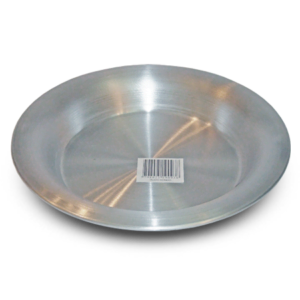 PLATO HONDO ALUMINIO