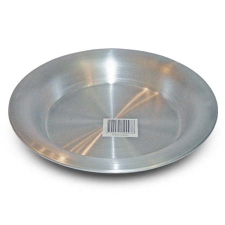 legui_l109 PLATO HONDO ALUMINIO