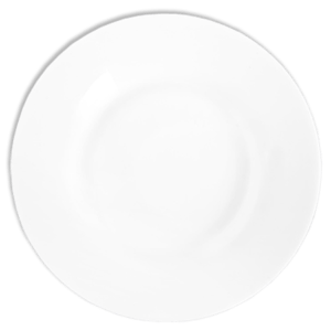 PLATO HONDO MENU x23.7cm