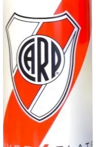 river TERMO RIVER PLATE x1L