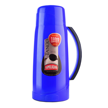 TERMO TANGO COMPACTO x1L