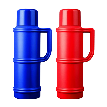 TERMO TATU x1L