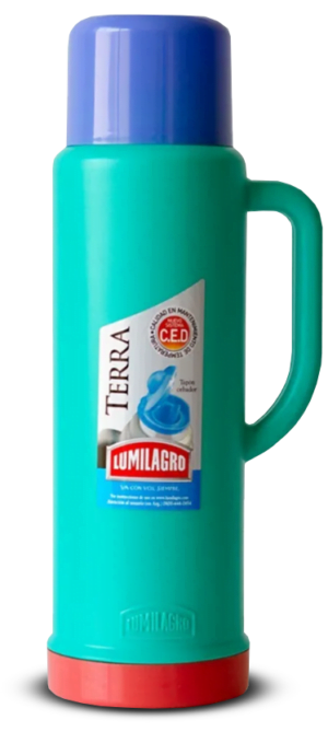TERMO TERRA x1L